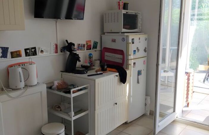 Studio de 22m2 à louer sur La Londe-les-Maures — photo 5