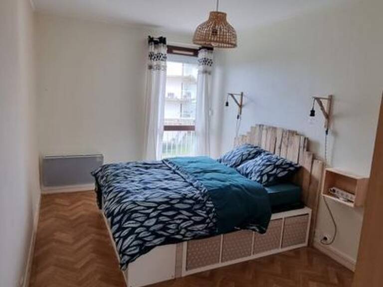 Appartement de 54m2 à louer sur Saintes — photo 1