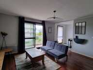 Appartement de 54m2 à louer sur Saintes — photo 2