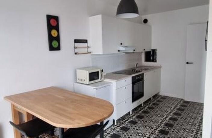 Appartement de 54m2 à louer sur Saintes — photo 3