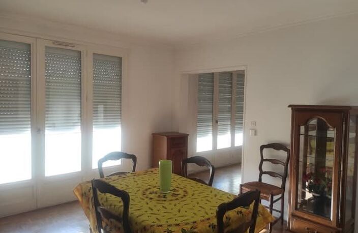 Appartement de 75m2 à louer sur Montélimar — photo 4