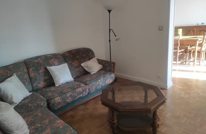 Appartement de 75m2 à louer sur Montélimar — photo 5