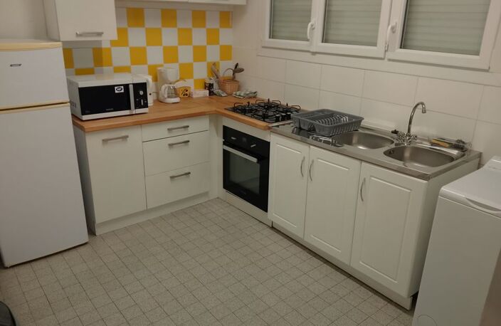 Chambre de 15m2 à louer sur Montélimar — photo 2