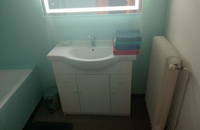 Chambre de 15m2 à louer sur Montélimar — photo 3