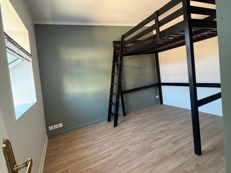 Studio de 17m2 à louer sur Dijon — photo 1