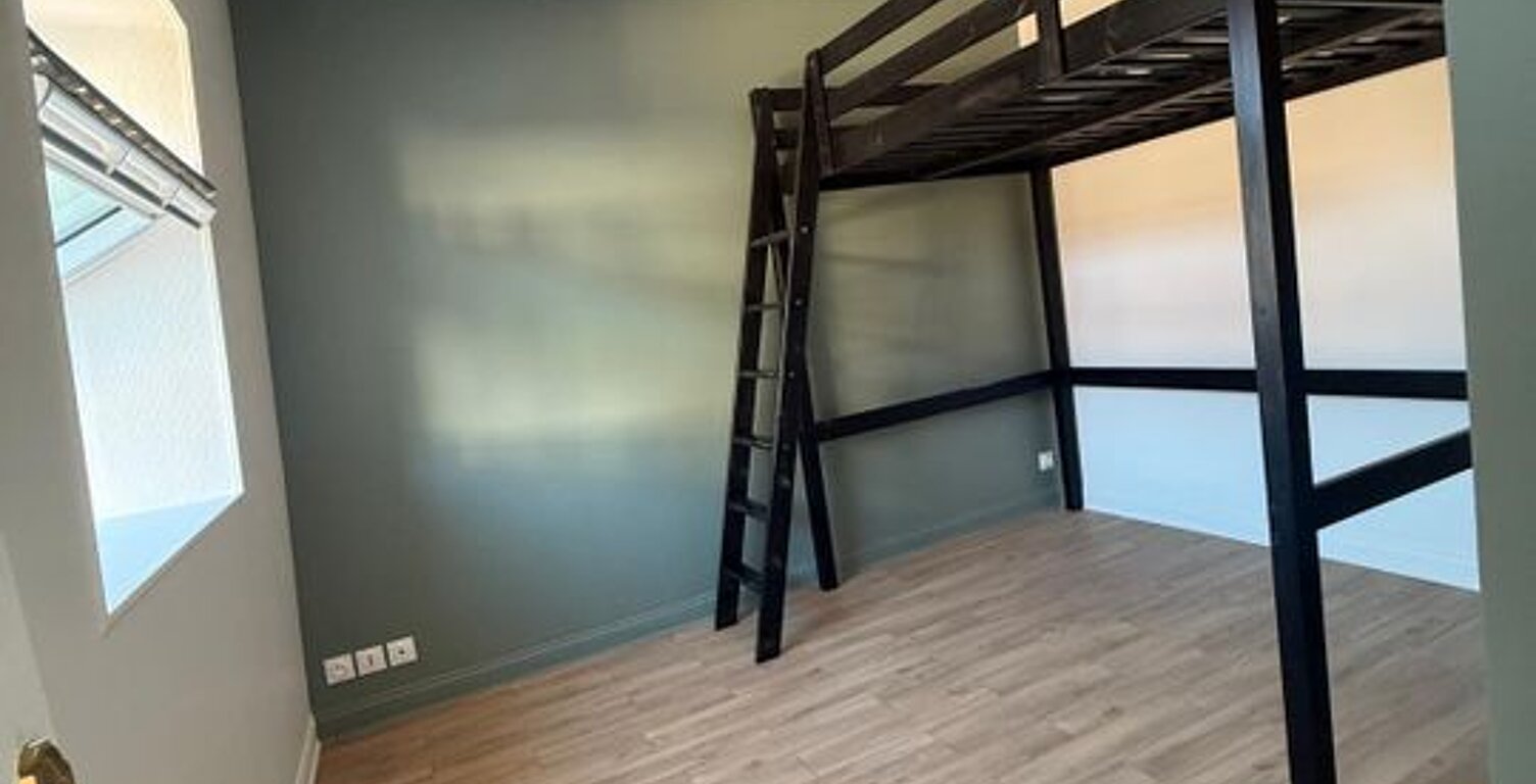 Studio de 17m2 à louer sur Dijon — photo 1