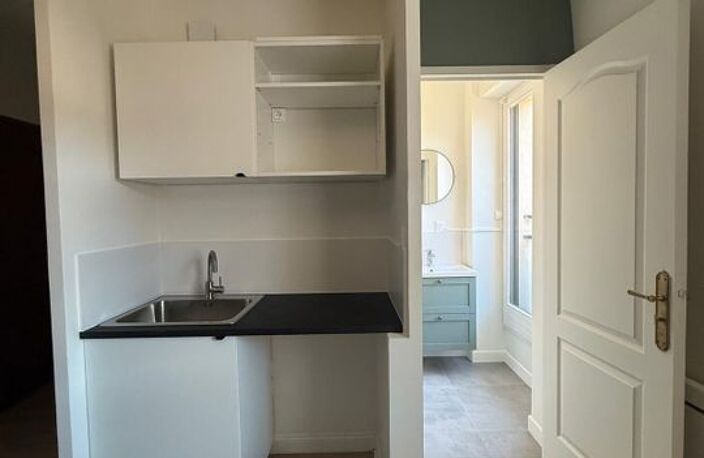 Studio de 17m2 à louer sur Dijon — photo 2