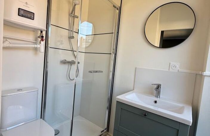 Studio de 17m2 à louer sur Dijon — photo 3