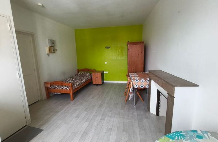 Studio de 19m2 à louer sur Poitiers — photo 2