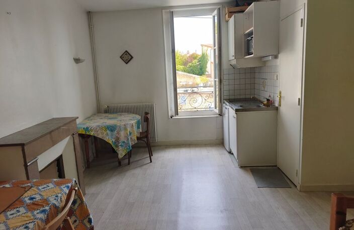 Studio de 19m2 à louer sur Poitiers — photo 3
