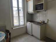 Studio de 19m2 à louer sur Poitiers — photo 4