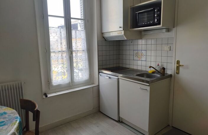 Studio de 19m2 à louer sur Poitiers — photo 4