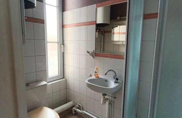Studio de 19m2 à louer sur Poitiers — photo 5
