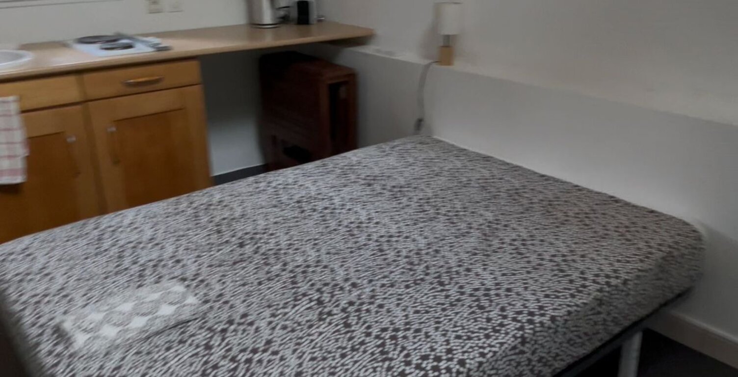 Studio de 13m2 à louer sur Charbonnières-les-Bains — photo 1