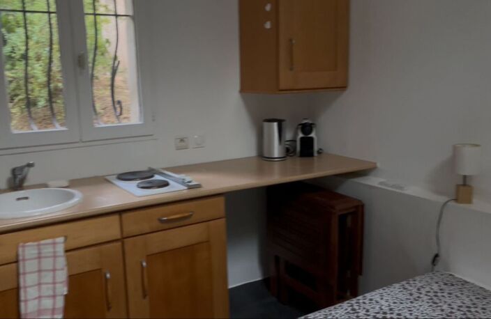 Studio de 13m2 à louer sur Charbonnières-les-Bains — photo 3