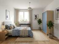 Chambre de 11m2 à louer sur Saint-Nazaire — photo 3