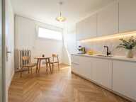 Chambre de 11m2 à louer sur Saint-Nazaire — photo 4
