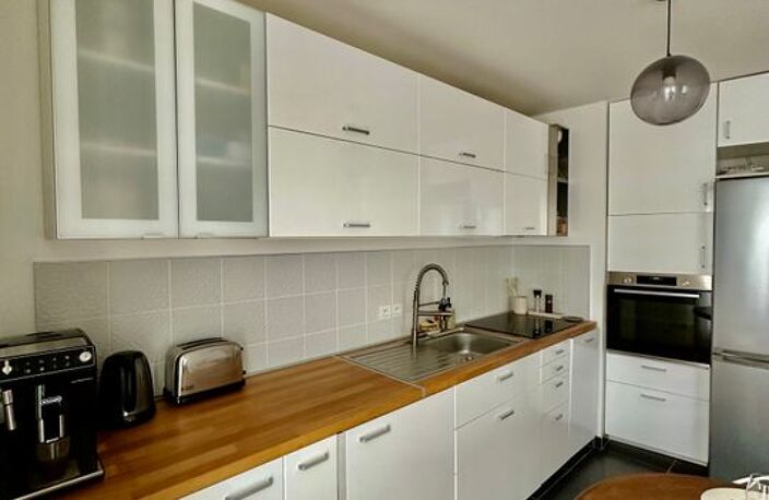 Appartement de 54m2 à louer sur Puteaux — photo 2