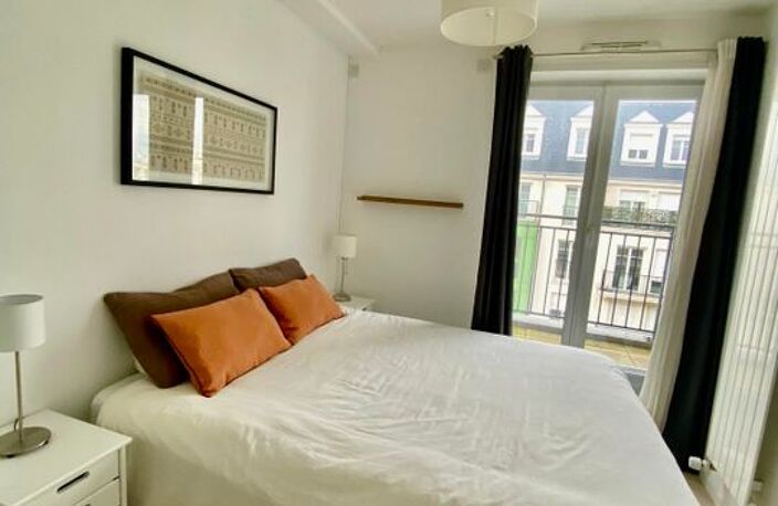 Appartement de 54m2 à louer sur Puteaux — photo 3