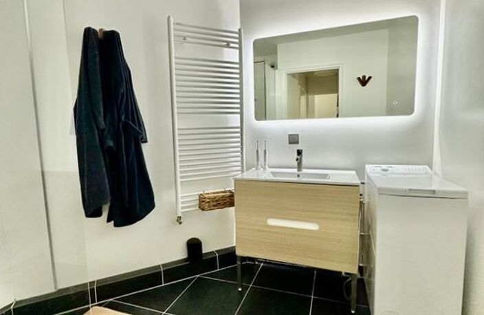 Appartement de 54m2 à louer sur Puteaux — photo 4