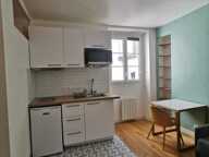 Studio de 17m2 à louer sur Paris 17 — photo 3