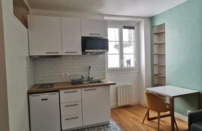 Studio de 17m2 à louer sur Paris 17 — photo 3