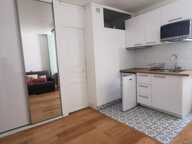 Studio de 17m2 à louer sur Paris 17 — photo 4