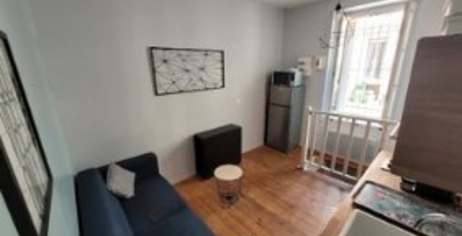Studio — photo 1