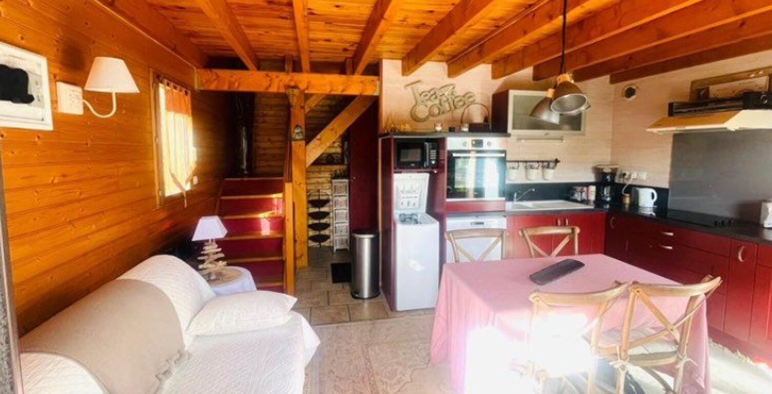 Maison — photo 1