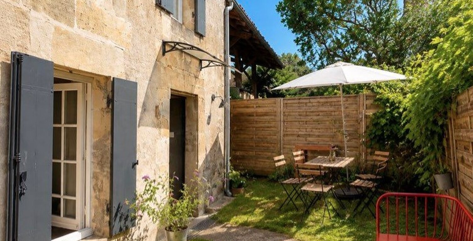 Maison — photo 1
