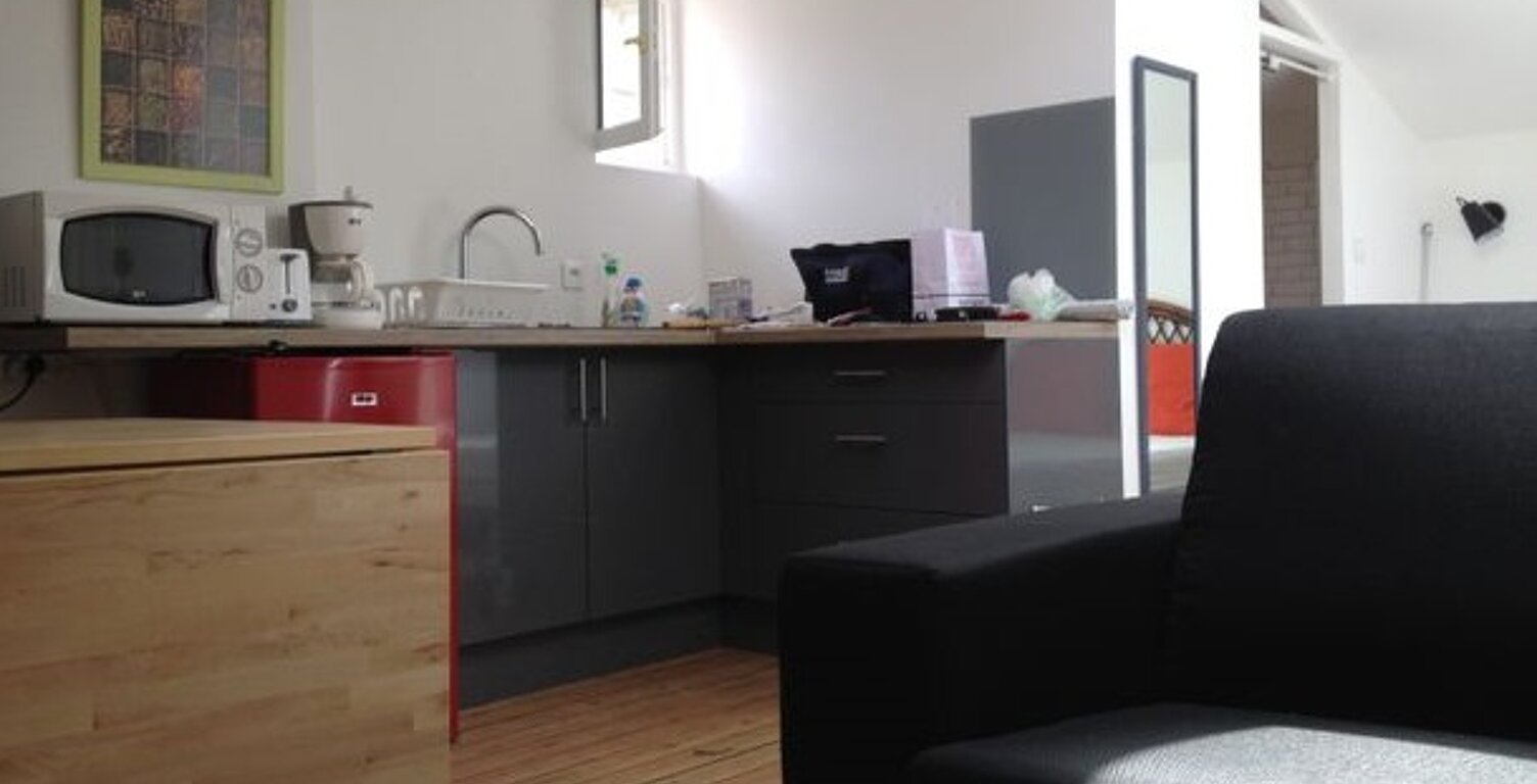 Studio — photo 1