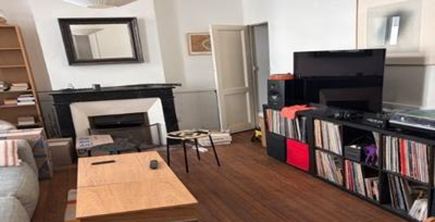 Maison — photo 1