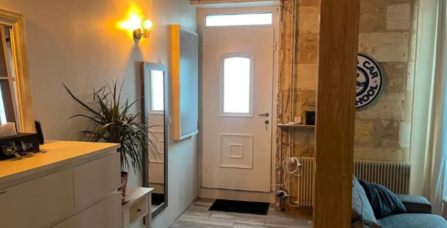 Maison — photo 1