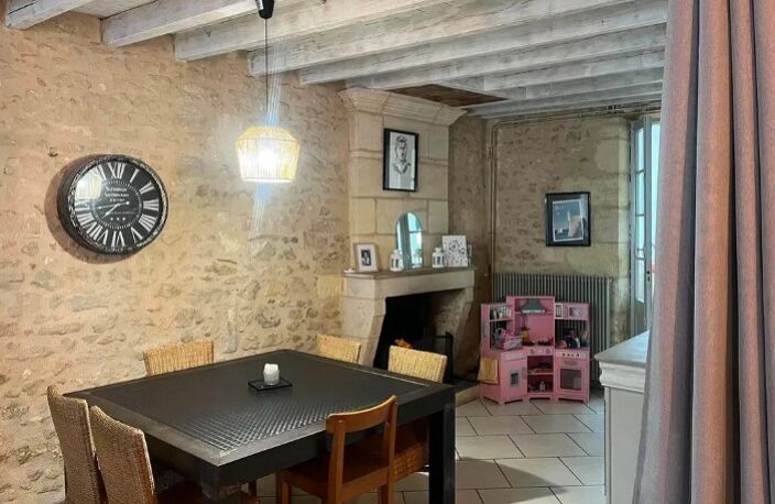Maison — photo 2