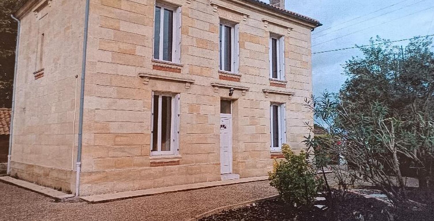 Maison — photo 1