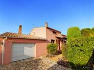 Vente charmante maison à Marseillan avec garage et carport, proche centre-ville — photo 2