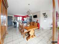 Vente charmante maison à Marseillan avec garage et carport, proche centre-ville — photo 4