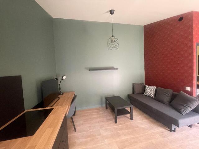Appartement proposé à Saint-Étienne