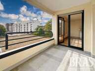 Appartement Nantes Mellinet 4 pièces 86.84 m2 balcon, parkings et cave — photo 2
