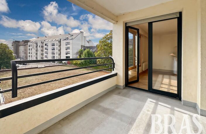 Appartement Nantes Mellinet 4 pièces 86.84 m2 balcon, parkings et cave — photo 2