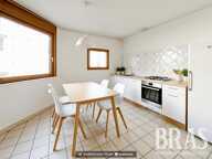 Appartement Nantes Mellinet 4 pièces 86.84 m2 balcon, parkings et cave — photo 3