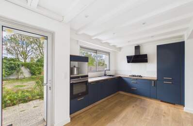 Maison 110m², 4 chambres, Moulin du Pé — photo du bien
