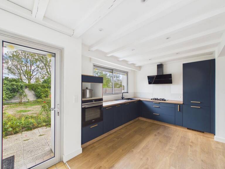 Maison 110m², 4 chambres, Moulin du Pé — photo 1