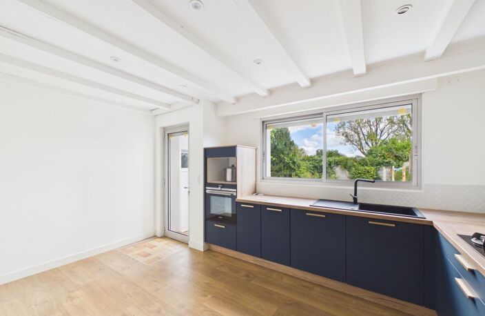 Maison 110m², 4 chambres, Moulin du Pé — photo 2