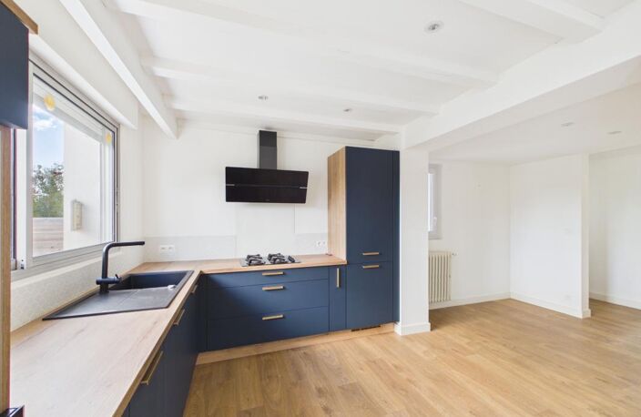 Maison 110m², 4 chambres, Moulin du Pé — photo 3
