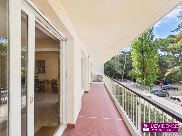 Appartement - Quartier Lajarrige — photo 1