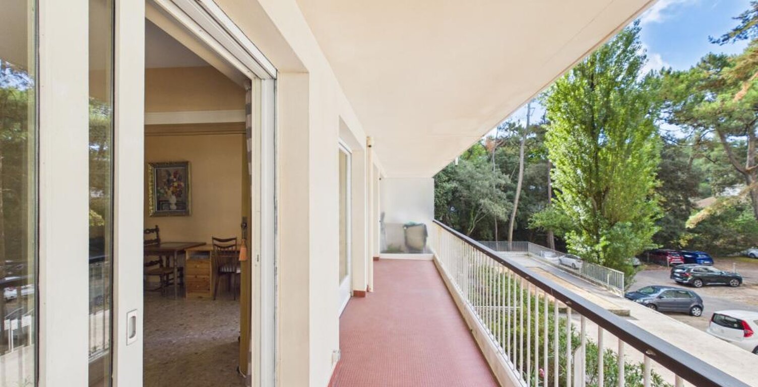 Appartement - Quartier Lajarrige — photo 1