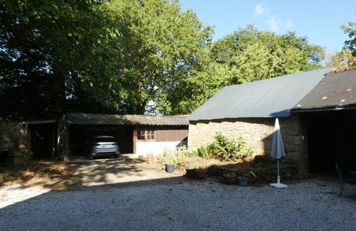 Maison située en campagne — photo 3