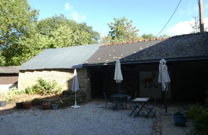 Maison située en campagne — photo 4