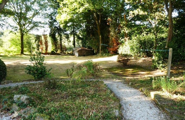 Maison située en campagne — photo 5